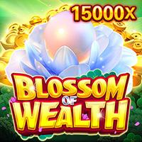 Blossom of Wealth